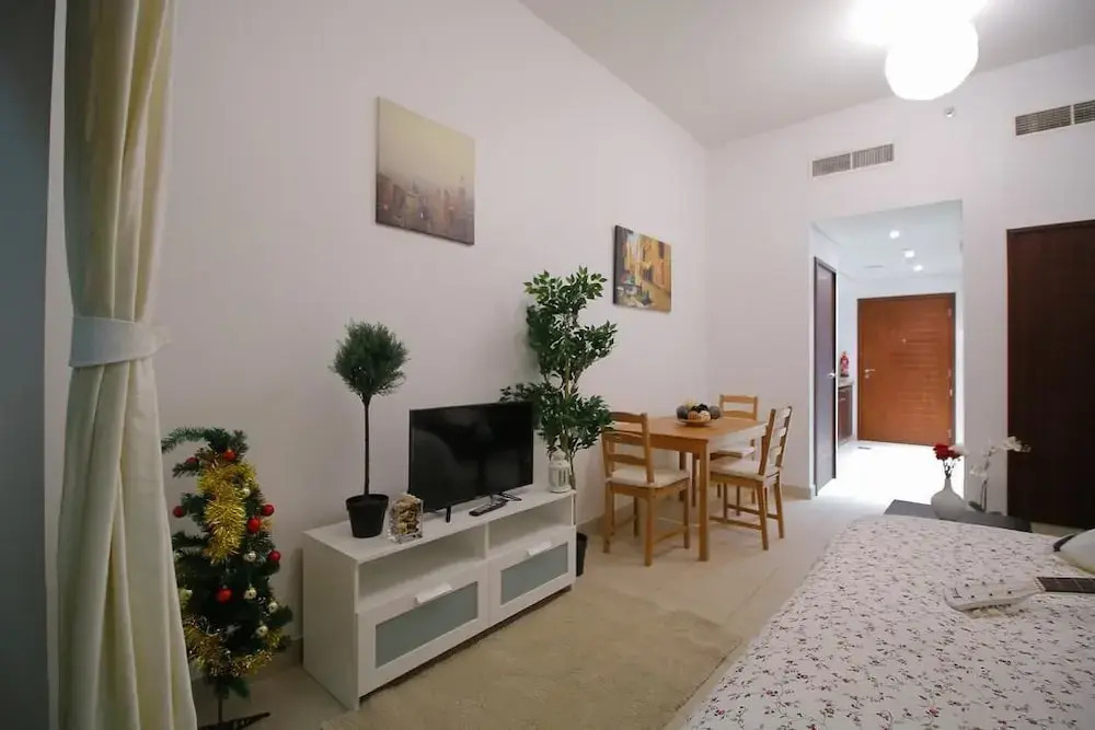 City Nights Holiday Homes - Boulevard Central Tower 2