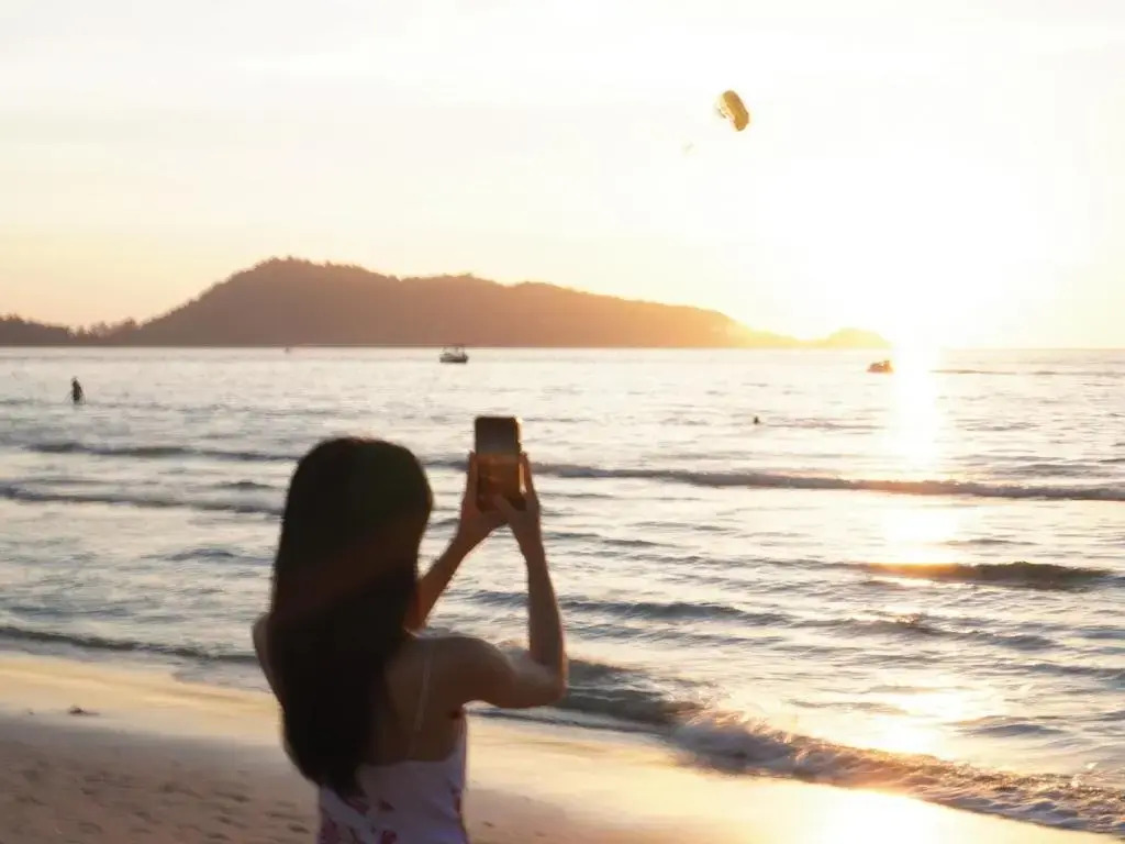 Andaman Beach Hotel Phuket - Handwritten Collection by Accor