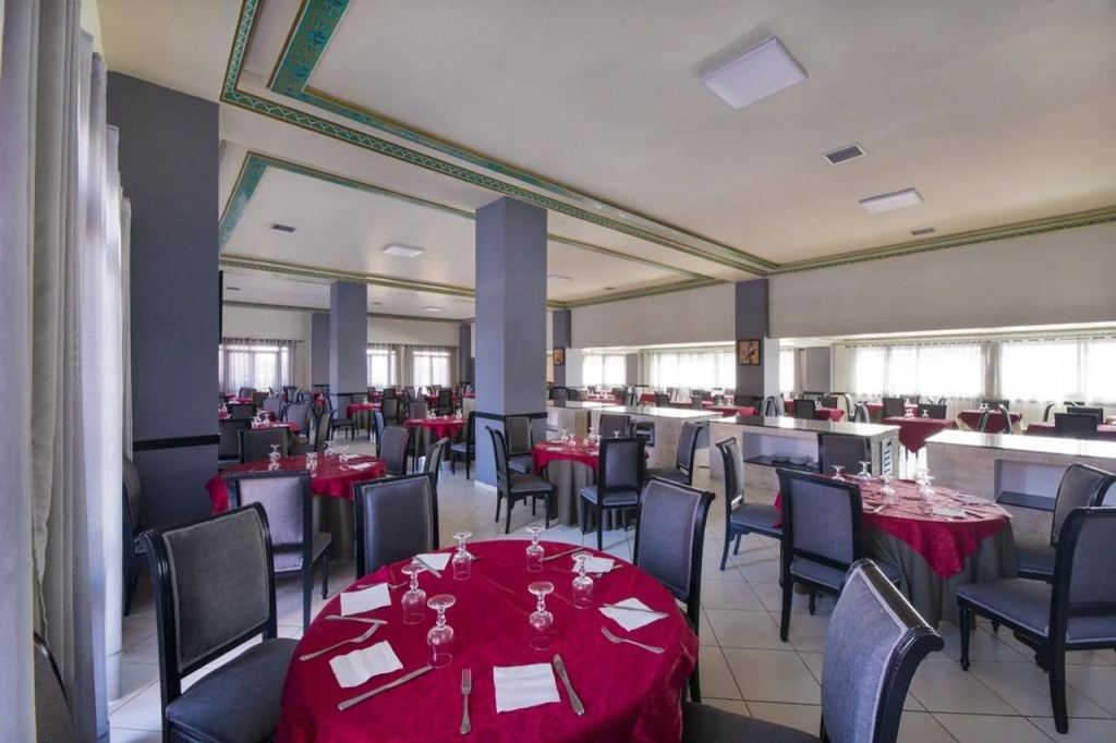 Mogador Express Gueliz