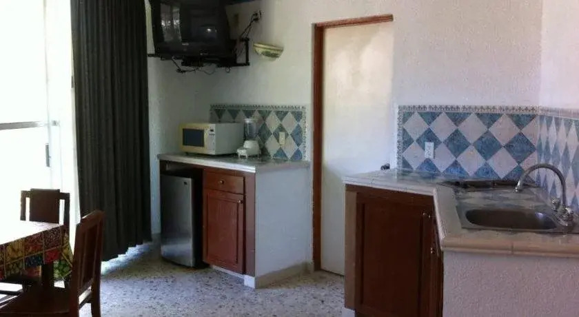 Hotel Tenisol
