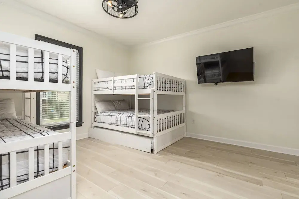 Sea Of Love - 313 Audubon Pl 4 Bedroom Home
