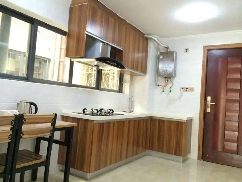 Ruige Business Apartment Shenzhen