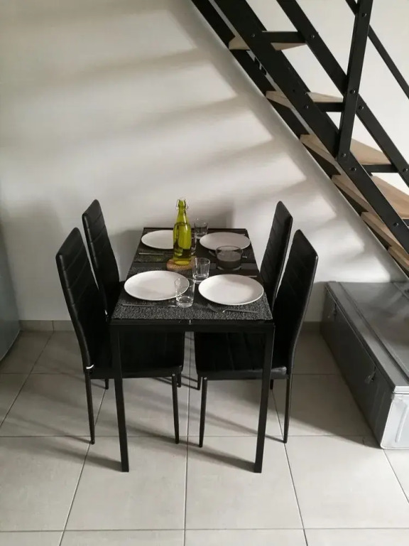 Urban Loft Lyon Part-Dieu
