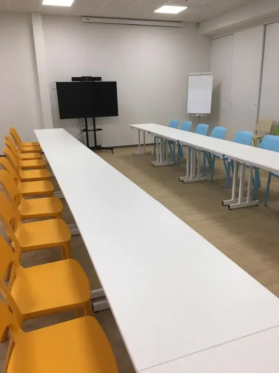 CIS Lamourelle Centre International de Sejour