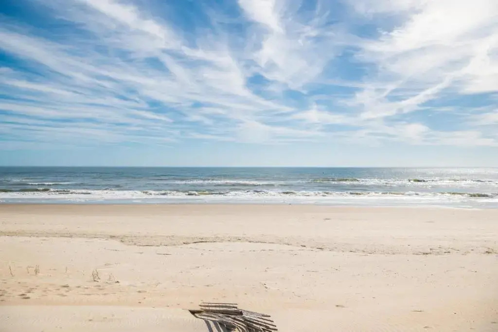Cuddlefish by Oak Island Accommodations
