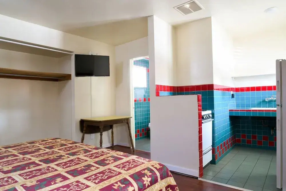Mi Casita Merle Motel