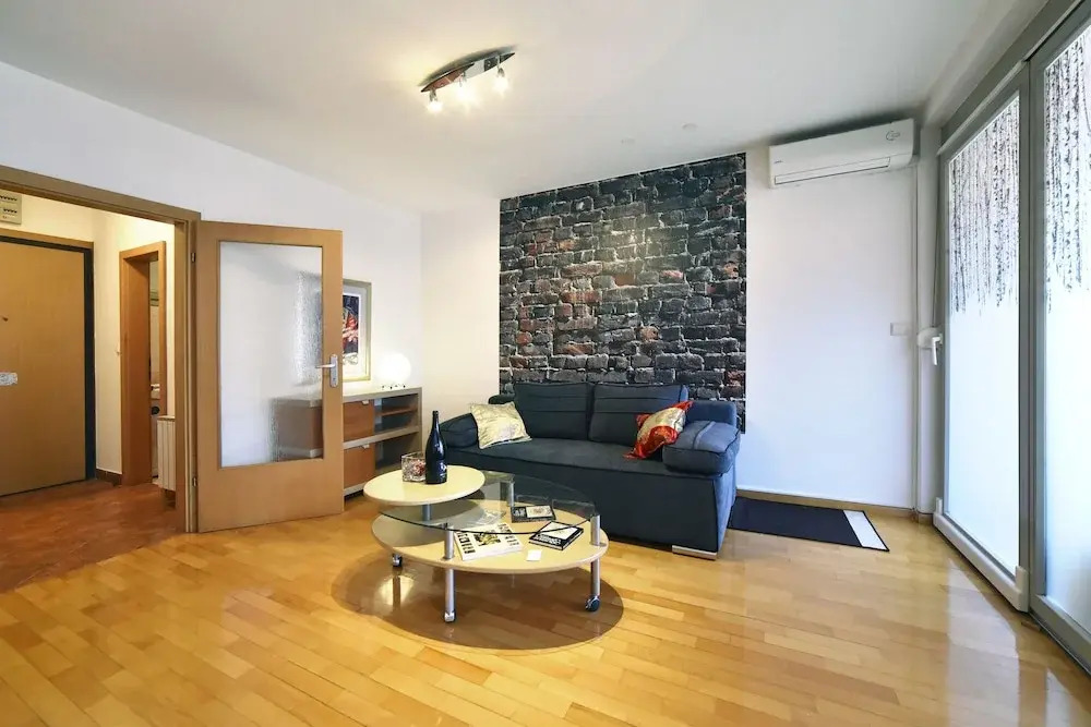 Apartment Jezero Jarun