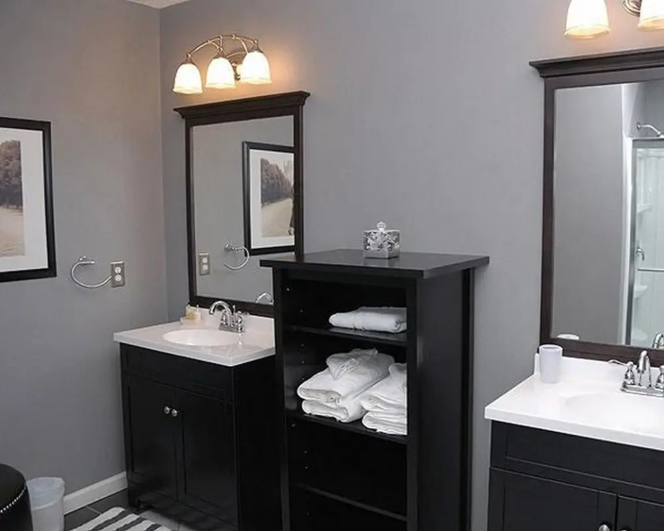 3 Br: Summit 205 C