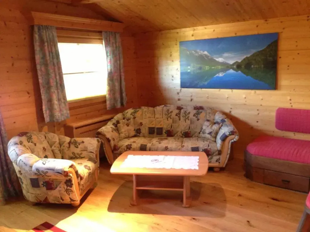 Ferienwohnung Scheffau