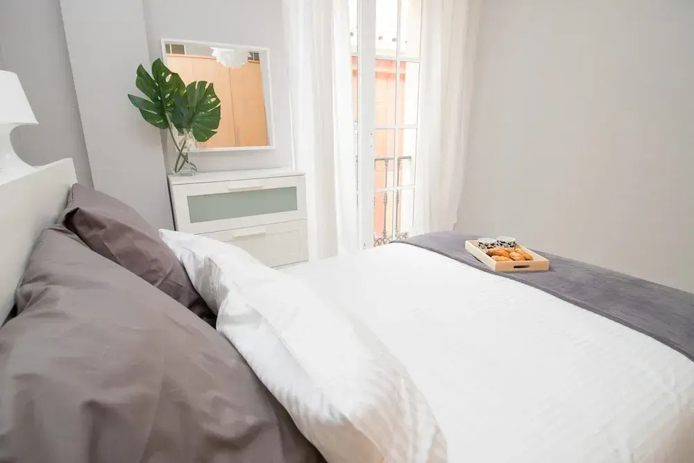 Amazing Spacious Flat Historical Center