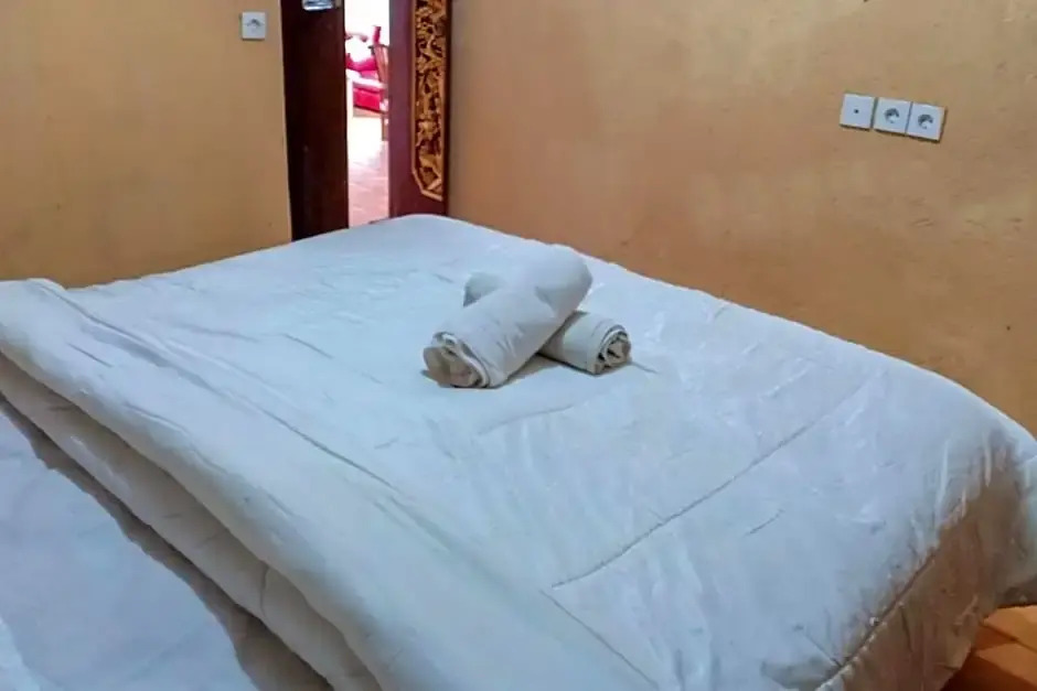 Tunjung Sari Villa Bedugul
