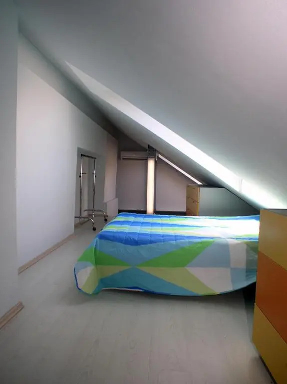 Jazz Apartment Tour As Ljubljana