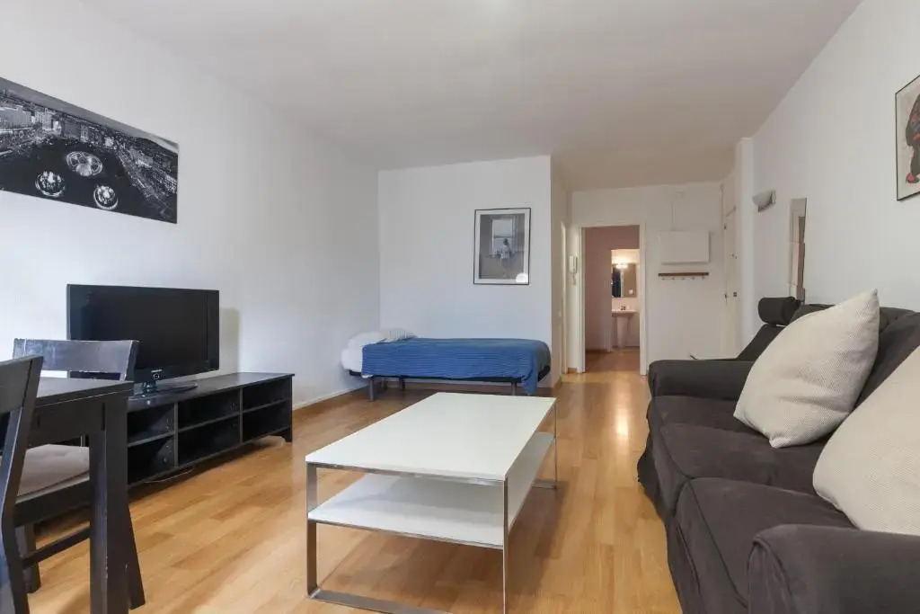 Rambla Suites