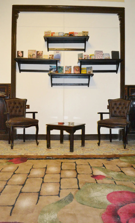 Cecilia - Hostel