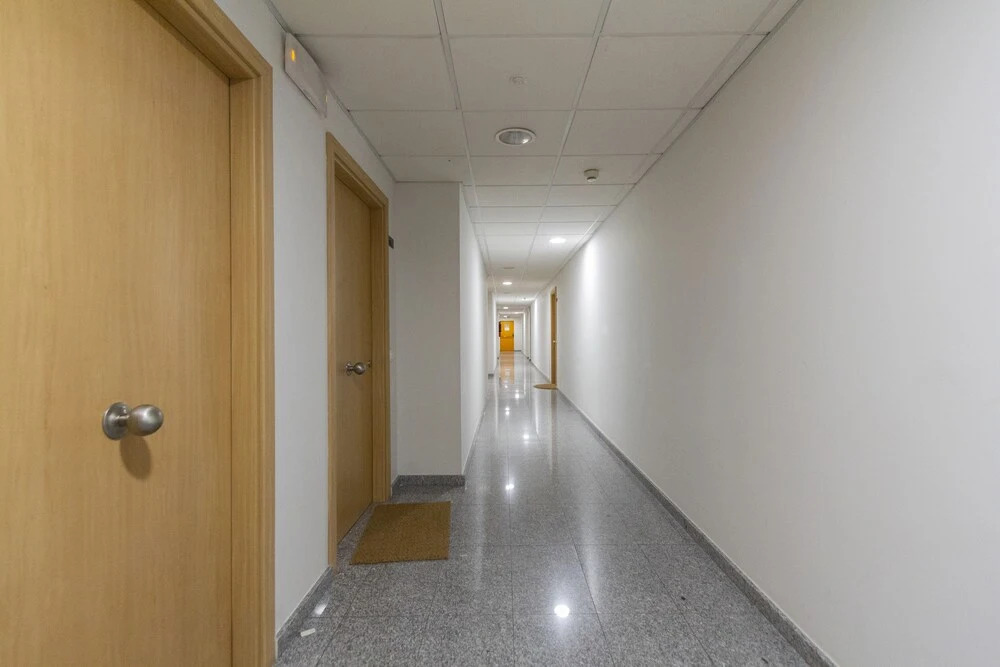 Dobo Homes Manoteras 30 Apartment I