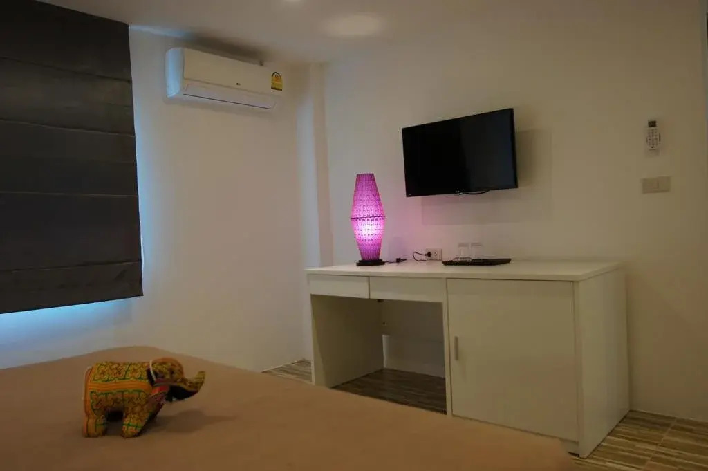 Al Fiore Guesthouse Pattaya