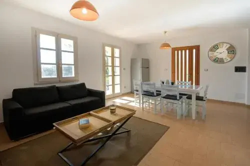 Villa Rosa