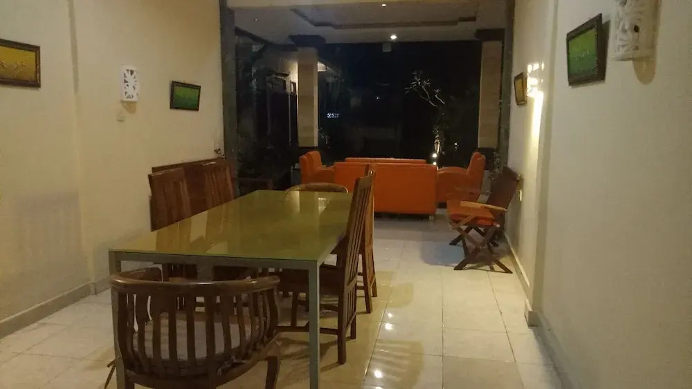 The Sujana Ubud