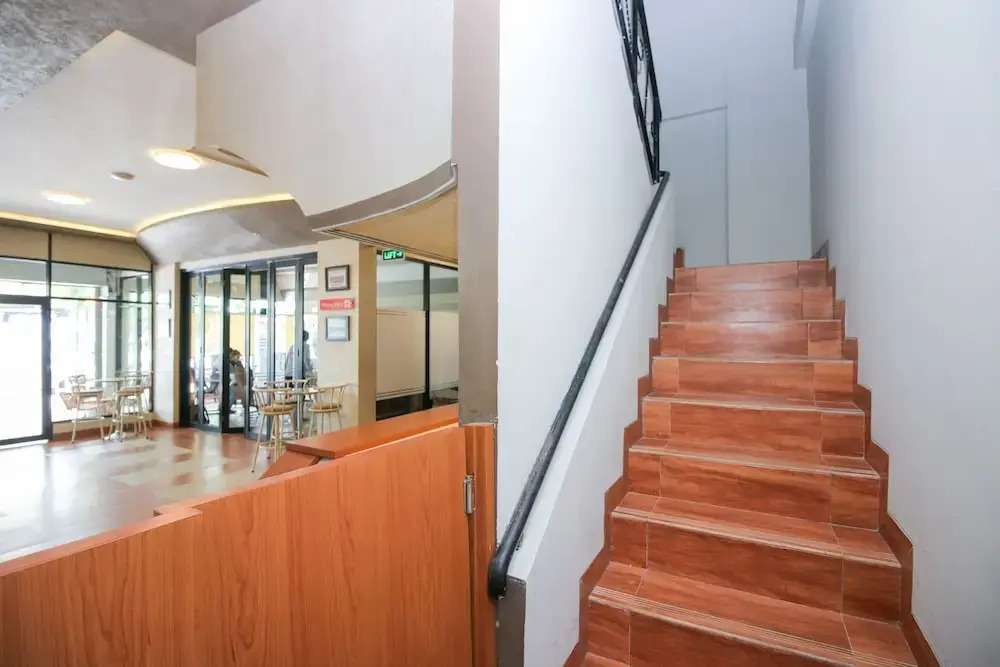 Airy Eco Cipondoh KH Ahmad Dahlan 2 Tangerang