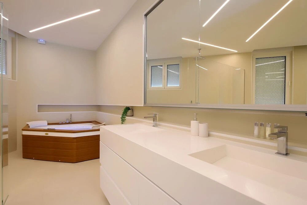 Premium Penthouse with Swimming Pool