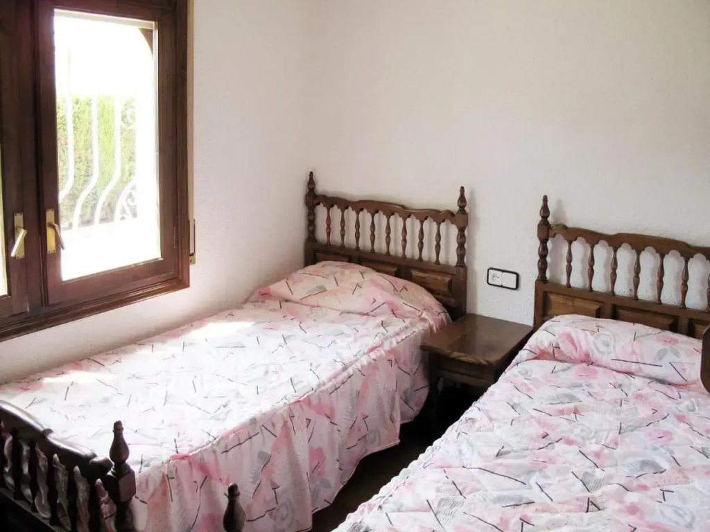Holiday Home Castilla by Interhome