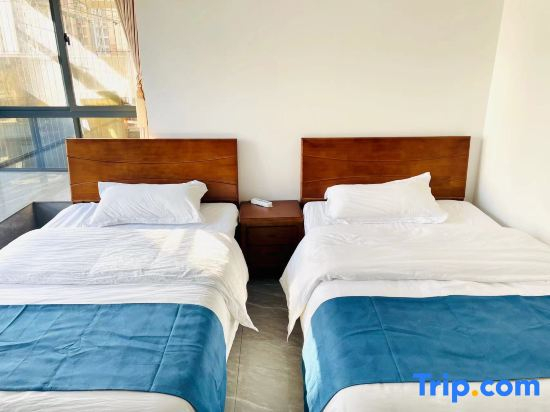 Juxian Apartment (Putian Station)