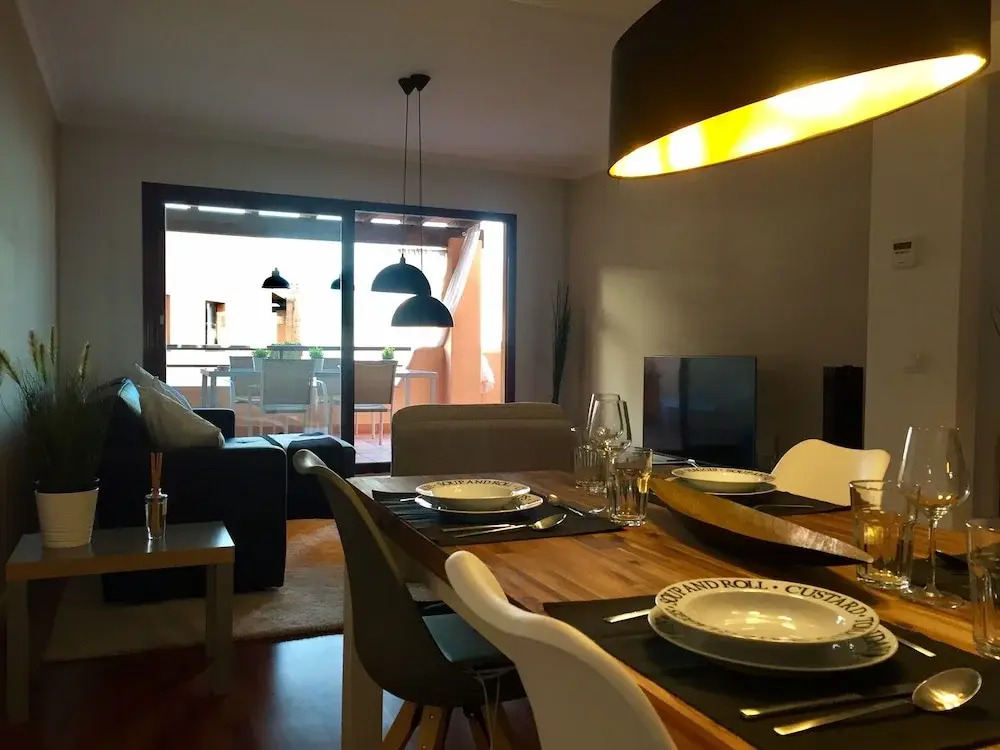 Romantic & Luxurious Duplex SEA View