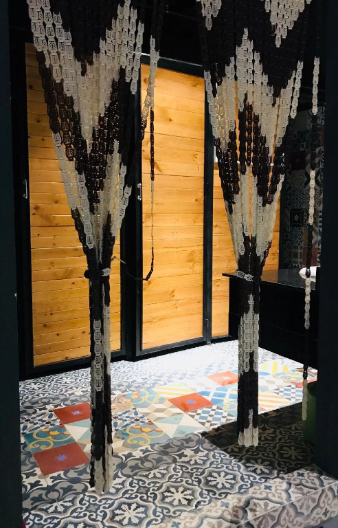 Stingray Hostel