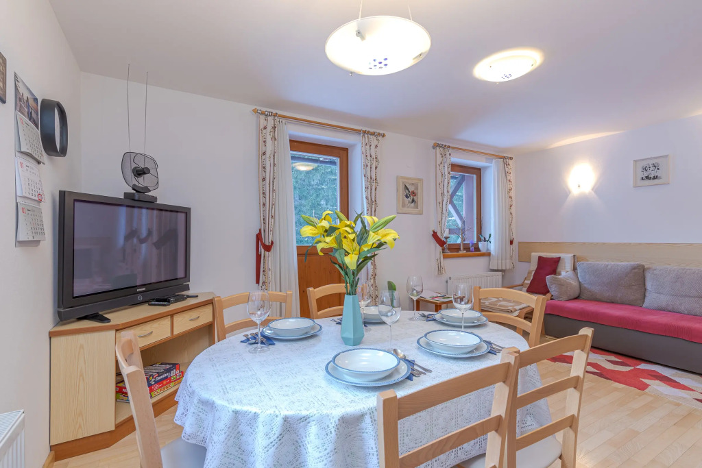 Alpine Retreat Gaja Kranjska Gora - Happy Rentals