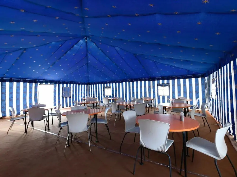 OYO 24960 Amigo Camps