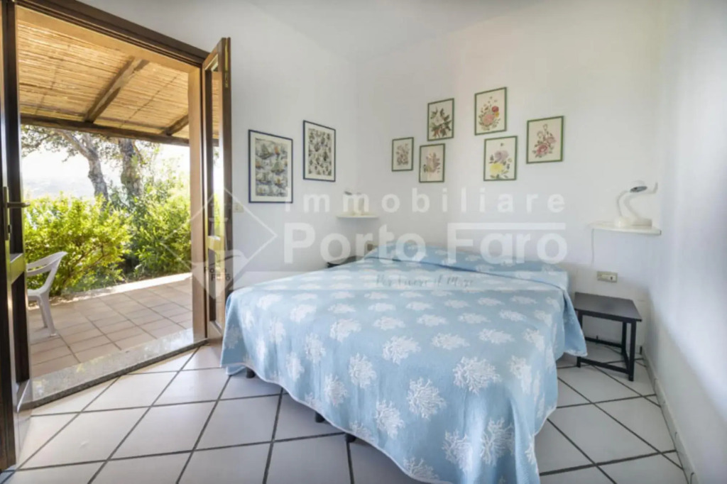 Apartment 13 D - TWO ROOM APARTMENT WITH PATIO AND SEA VIEW ON PORTO MANNU-13D PORTO MANNU