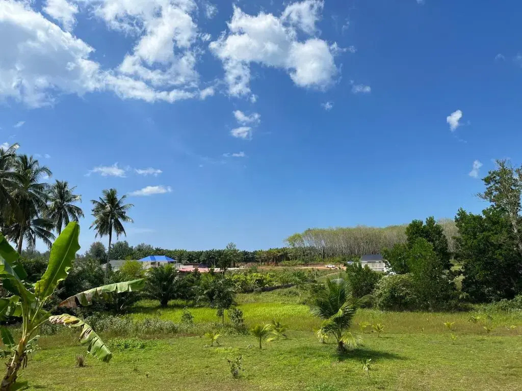 Rak Suan Homestay รักสวนโฮมสเตย์