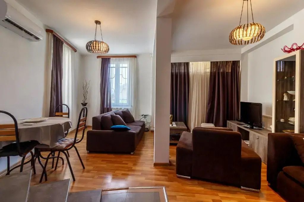 Guest House Old Tbilisi