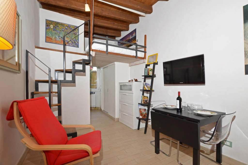 Casina Magnoli