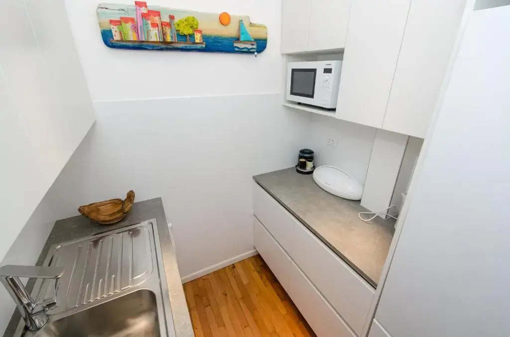 Apartment Noemi