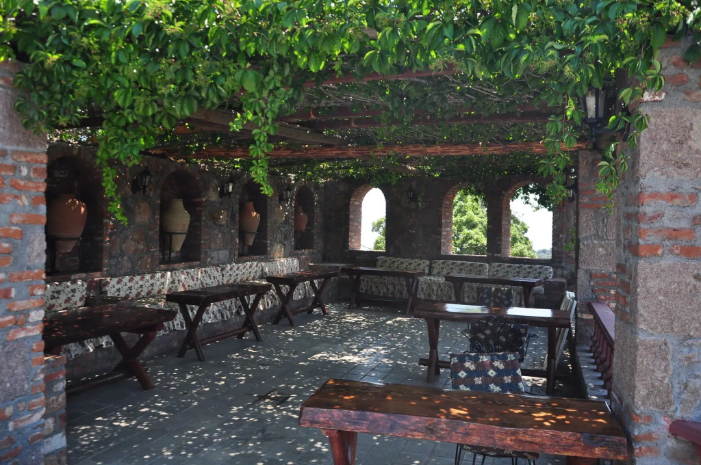 Berceste Hotel
