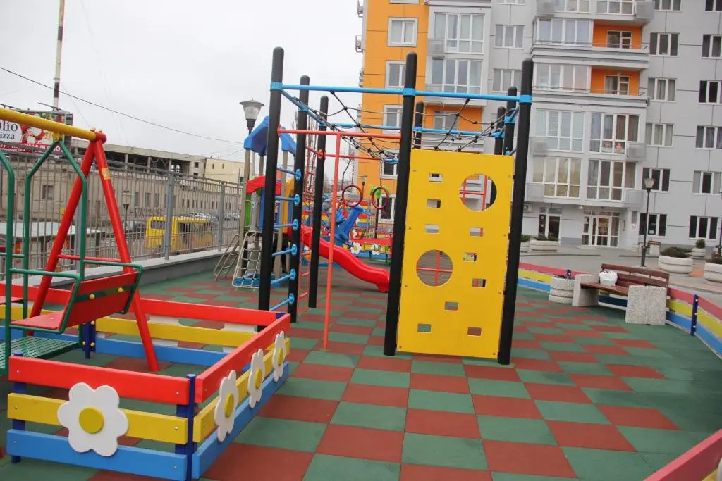 SKY-APARTMENTS ODESSA