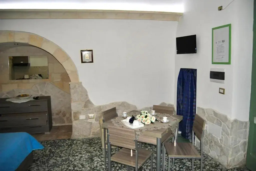 La Casetta