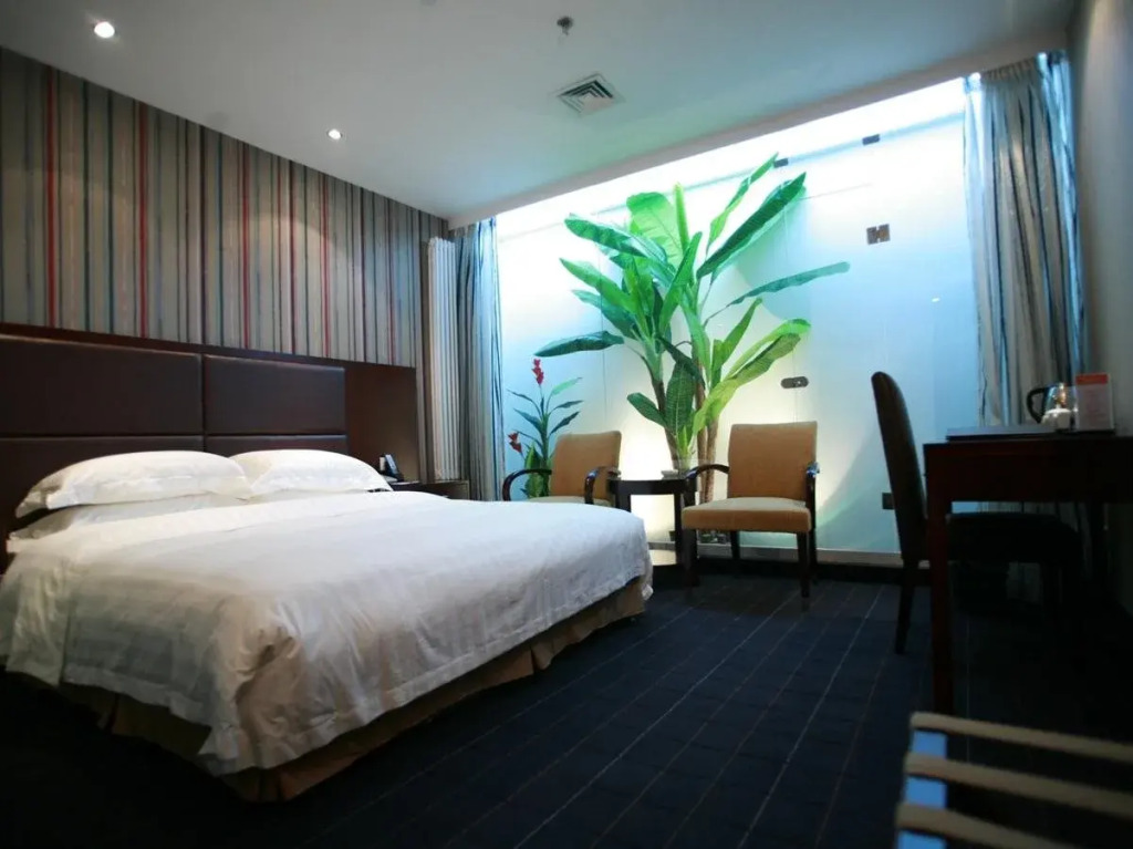 Starway Hotel Beijing Shaoyaoju