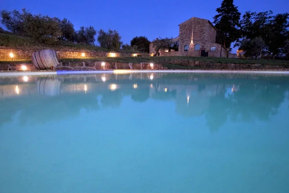 Villa Ferdinando by PosarelliVillas