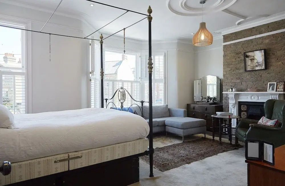 Polished Style in Balham