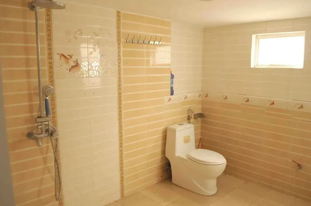 Alt Home No.15 - Hostel