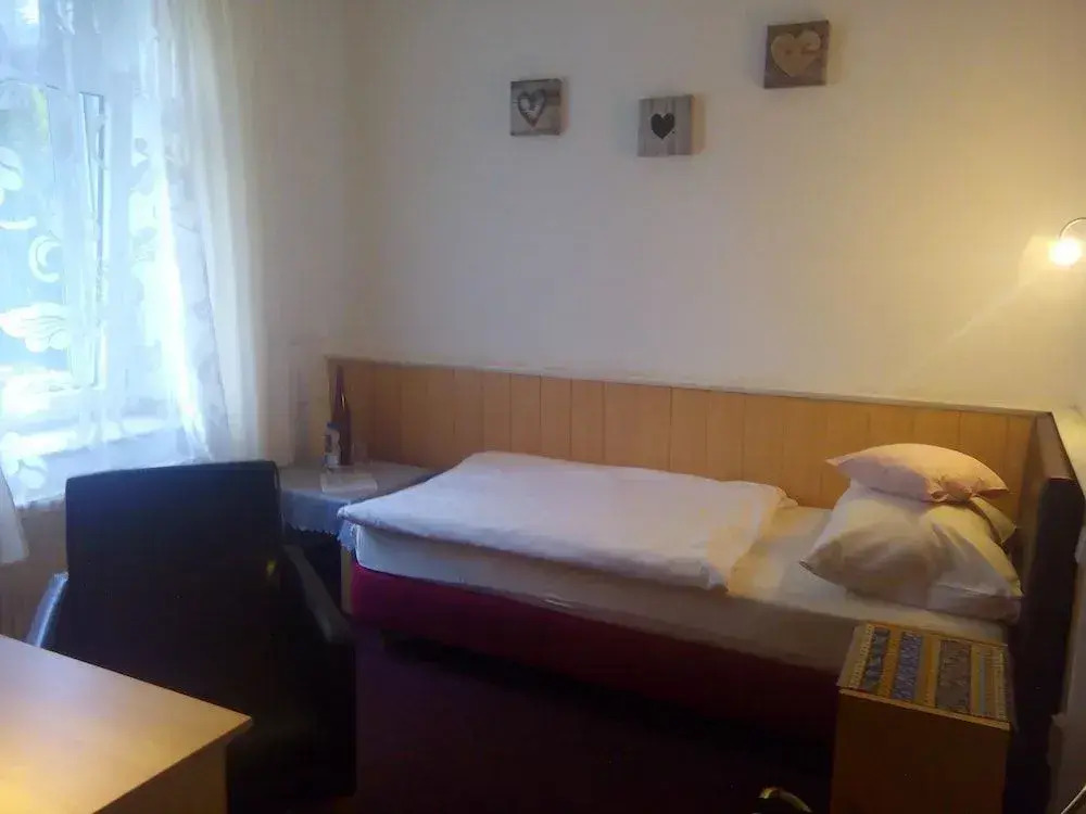TM Apart Hotel Essen