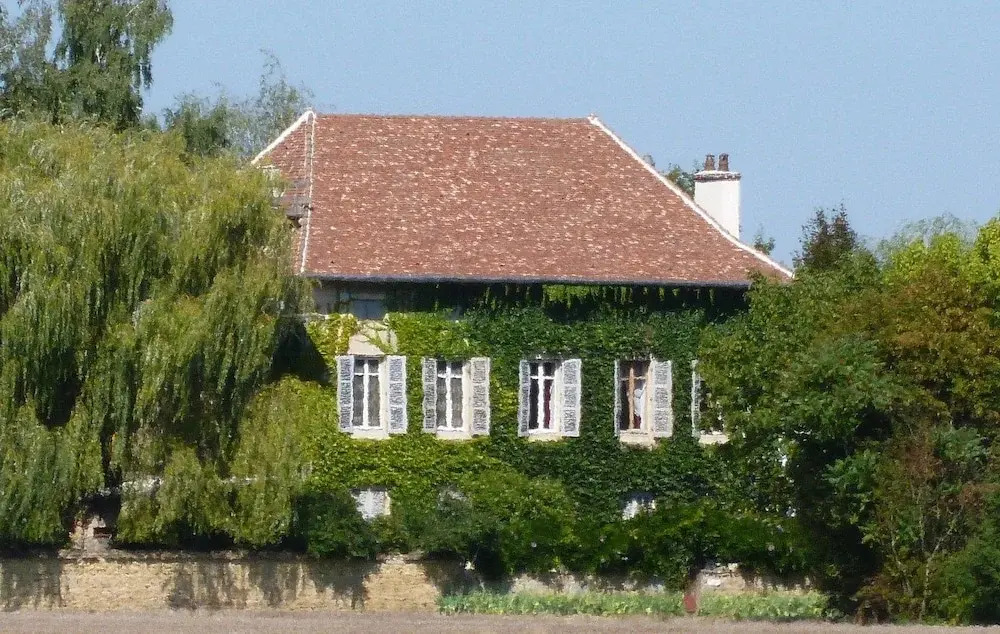 La Closeraie