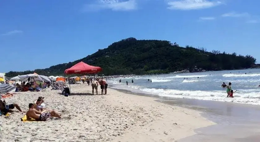 Pousada Hinano
