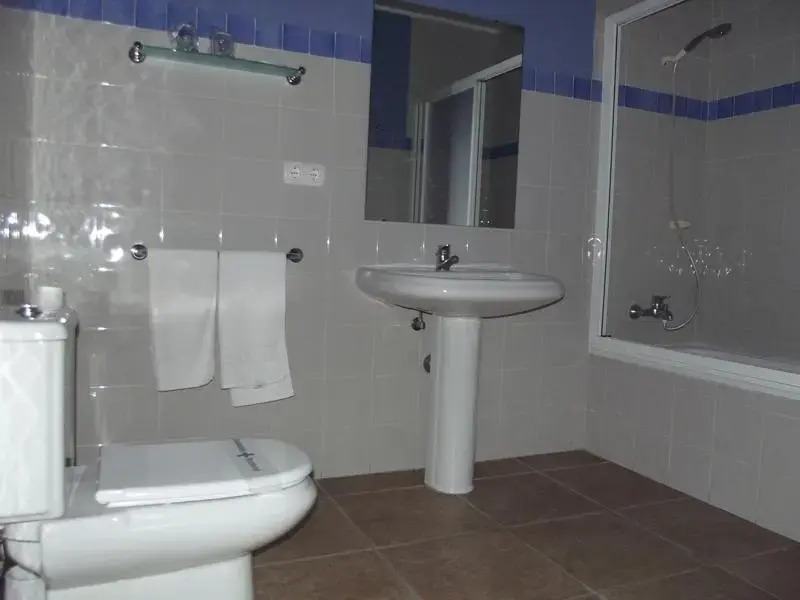 Hostal Tres Molins