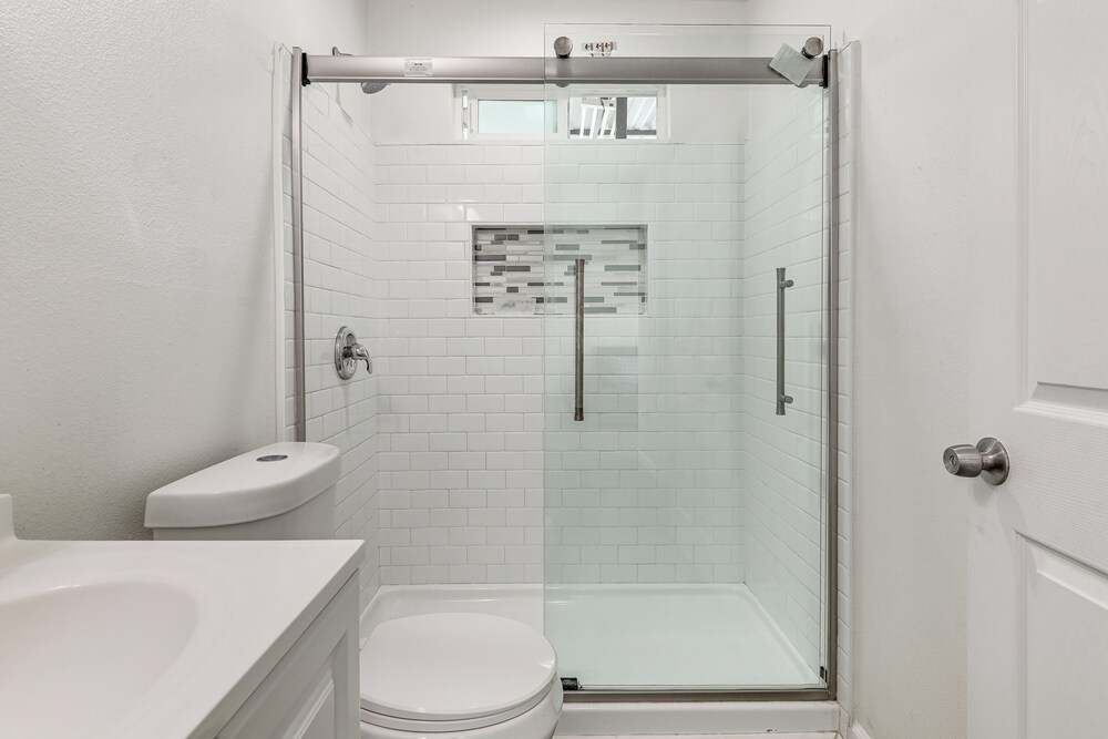 Near USC & Dtla! Extended Stay in West Adams