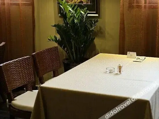 Shanjingcheng Holiday Hotel