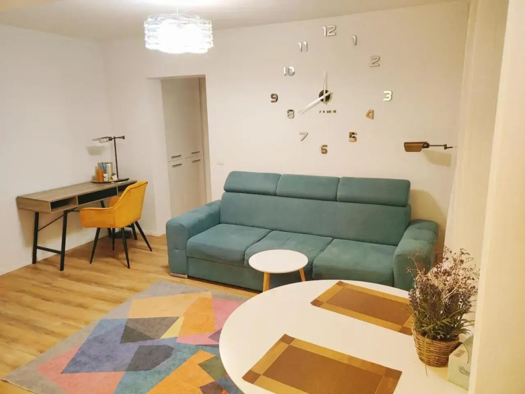 Studio Baneasa