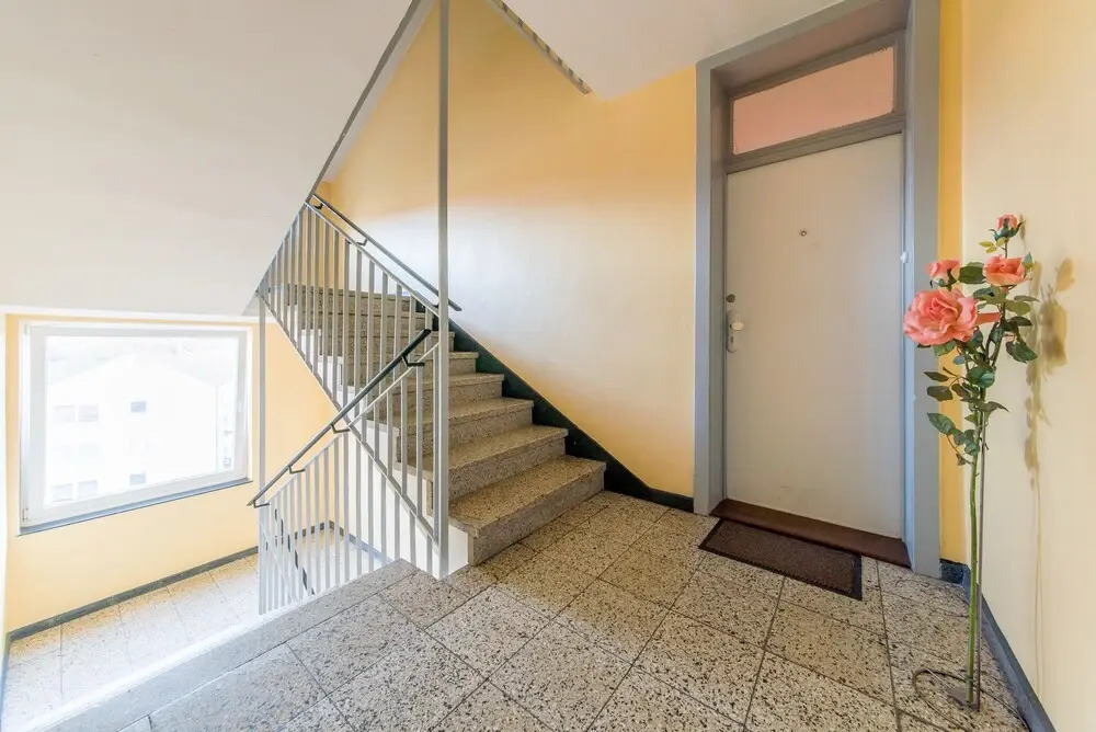 Private Apartment Leipziger Straße